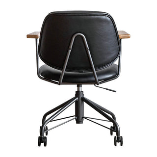 アボック デスクチェア[hny]