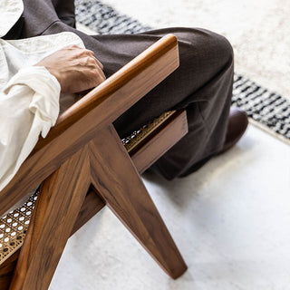 シャドウ ラウンジチェア