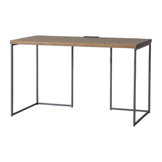 ドック デスク 引出無