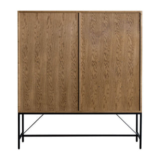 ナクモ キャビネット 170cm