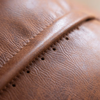 ロッコ 1人掛け SLTアーモンドブラウン