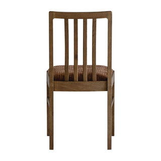 リン ダイニングチェア WF-2