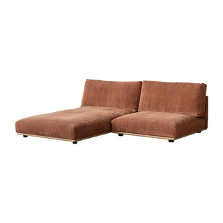 デルカソファ 1.5人掛け