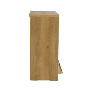 ダストン キャビネット フラップ扉