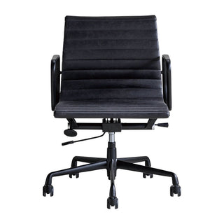 アルミナム オフィスチェア[tok]