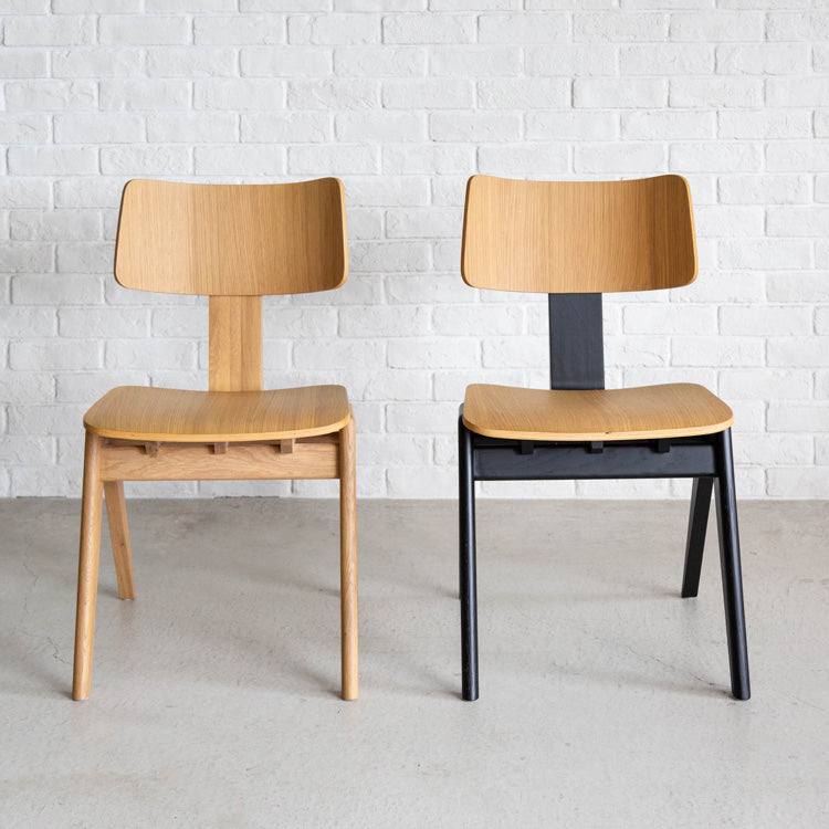 CRASH GATE クラッシュゲート　チェア ゼット ダイニングチェア 肘無 | 家具・インテリア通販サイト CRASH