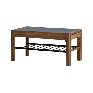 シックでインダストリアルな雰囲気を演出します。