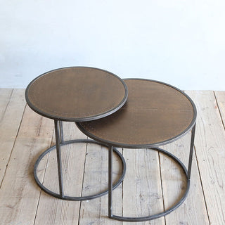 エルマ サイドテーブル