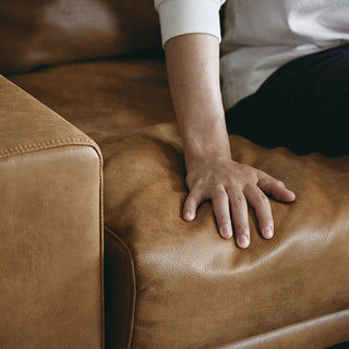 プルートソファ スモールカウチ