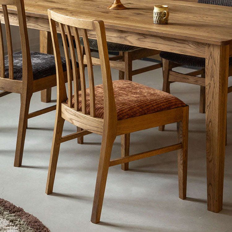 リン ダイニングチェア WF-2 – CRASH GATE公式通販サイト