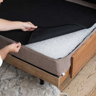 ハスキーソファベッド 3人掛け