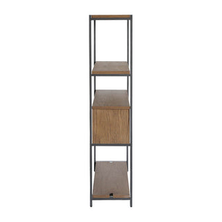 ドック シェルフ