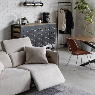 ジャム チェスト