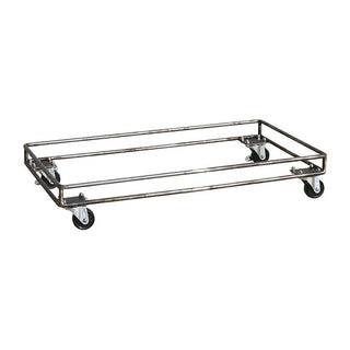 メタルスタッカー キャスター Lサイズ