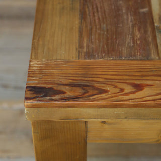 デコ ダイニングテーブル