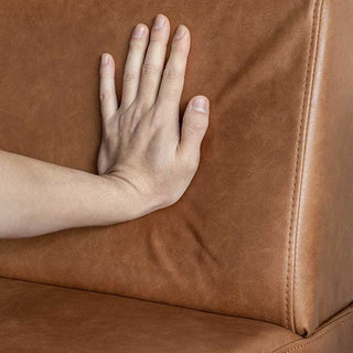 ドックソファ 2人掛け