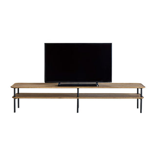 サーボ テレビボード 180cm 四角タイプ