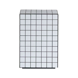 テラ サイドテーブル コの字型