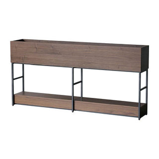 ドック プランター