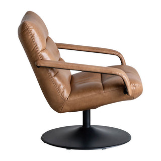 クリープソファ 1人掛け 肘付