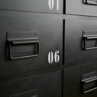 ジャム チェスト