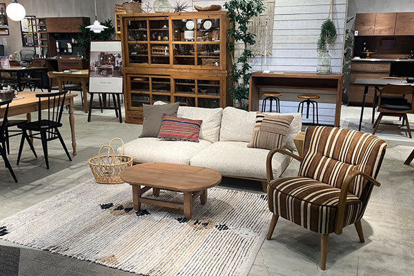 GMFS283○関家具 CRASH GATE / クラッシュゲート センターテー GMFS283○関家具 CRASH GATE / クラッシュゲート センターテーブル