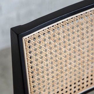 シャドウ ダイニングチェア 肘無