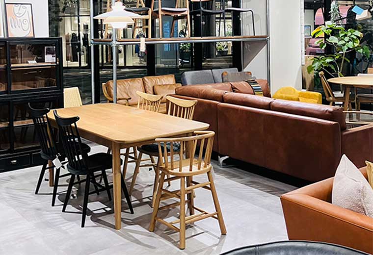 クラッシュゲート×関家具 ジ アウトレット湘南平塚店 – CRASH GATE公式