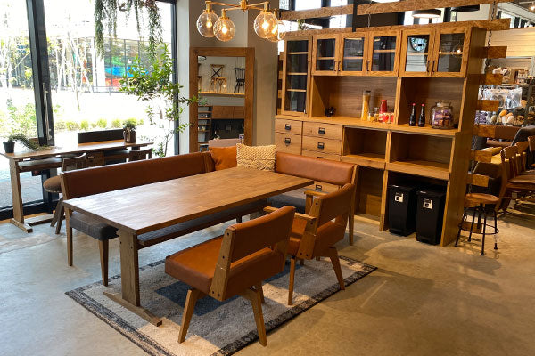 クラッシュゲート×関家具 ジ アウトレット北九州店 – CRASH GATE公式