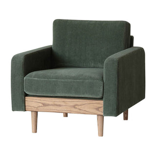 フリートソファ 1人掛け