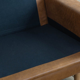 カルトラソファ 3人掛け SLTオーカーブラウン