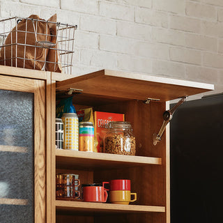 リバース ダイニングボード 60cm ダスト