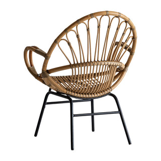 ビバルディ ラウンジチェア