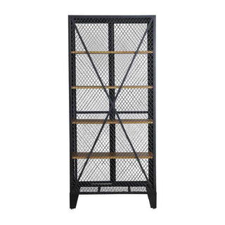 カーゴ キャビネット