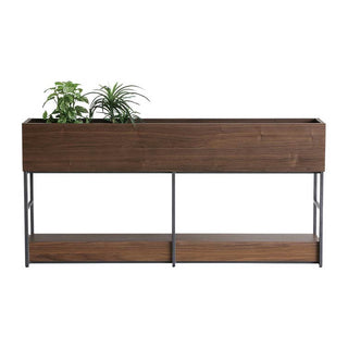 ドック プランター