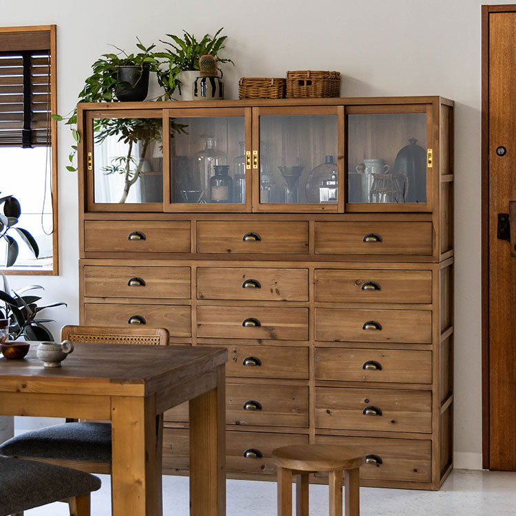 ワノン チェスト | 家具・インテリア通販サイト CRASH GATE(クラッシュ