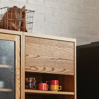 リバース ダイニングボード 60cm ダスト