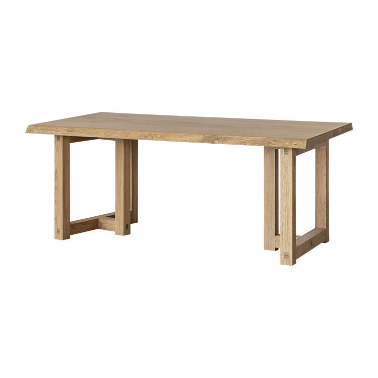 CRASH GATE JOHAN TABLE ⁄ CRASH GATE /JOHAN TABLE木製 ダイニング