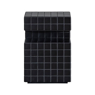 テラ サイドテーブル コの字型