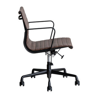 アルミナム オフィスチェア[tok]