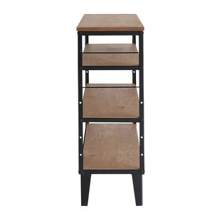 アンティス オープンシェルフ 幅125cm