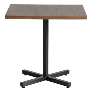 トリップ カフェテーブル 70cm 四角