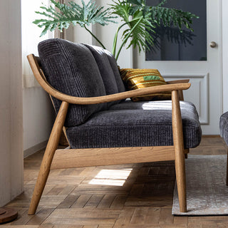 アルネソファ 2人掛け フェザータイプ