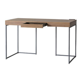 ドック デスク 引出有り