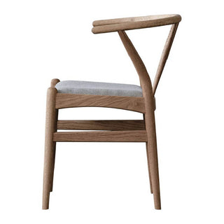 イロハ ダイニングチェア オーク