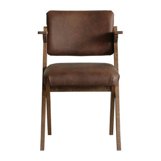 ゼット ダイニングチェア 肘付