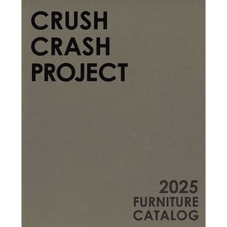 CRASH総合カタログ2025
