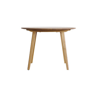 デッケ ダイニングテーブル 丸型タイプ