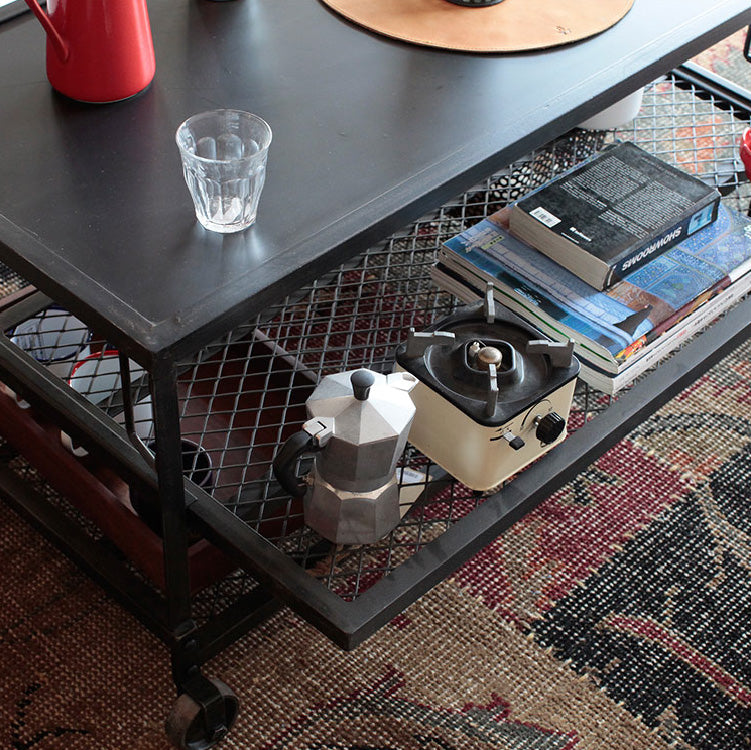 カーゴ リビングテーブル | 家具・インテリア通販サイト CRASH GATE