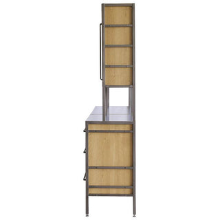 アトランダム ユニットシェルフ 197cm Ｂタイプ